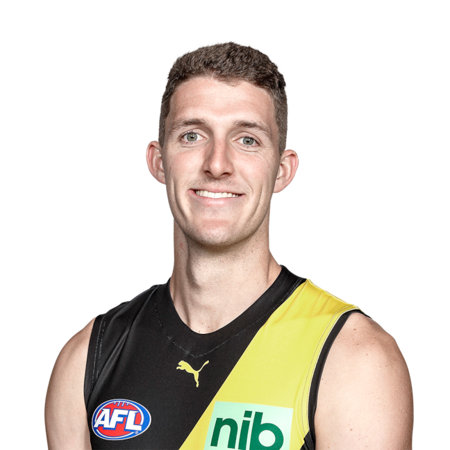 Ben Miller profile picture